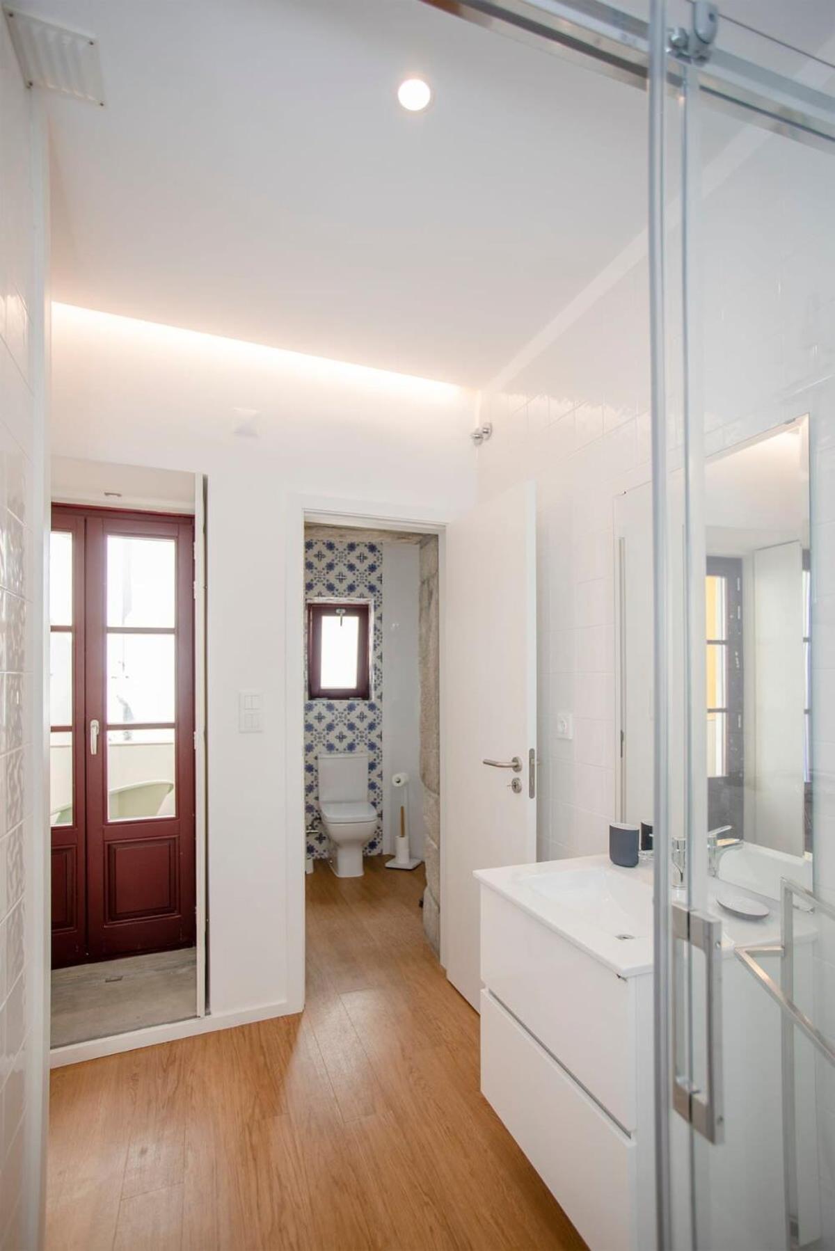 Liiiving In Porto - Ribeira Vintage View Apartment Exterior photo