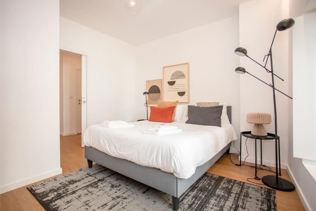 Liiiving In Porto - Ribeira Vintage View Apartment Exterior photo